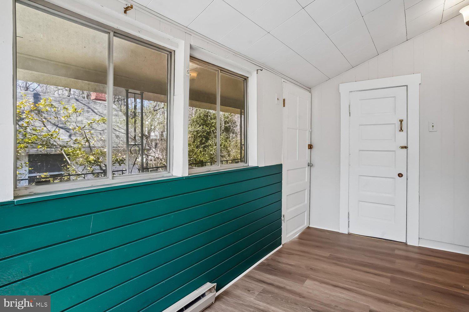 NORTH BEACH PARK - Residential