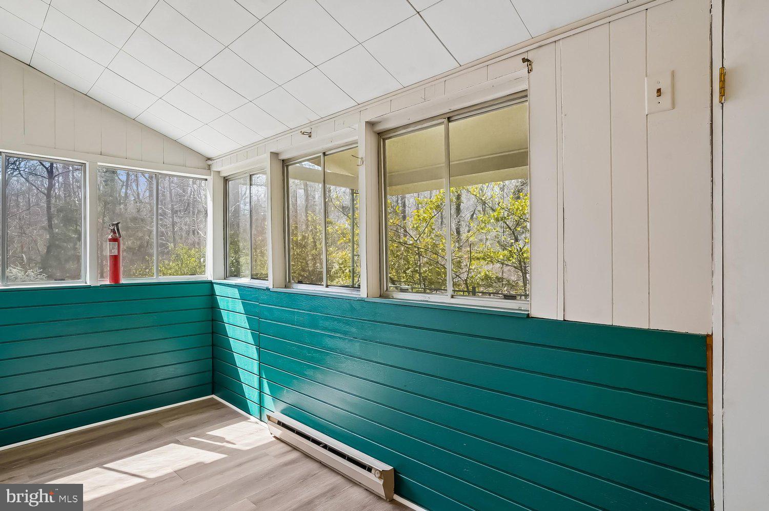 NORTH BEACH PARK - Residential