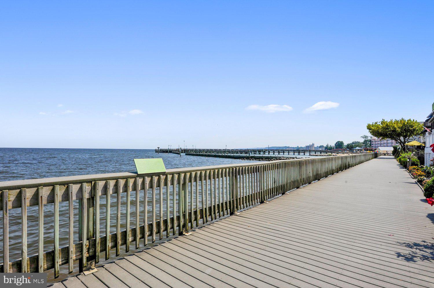 NORTH BEACH PARK - Residential