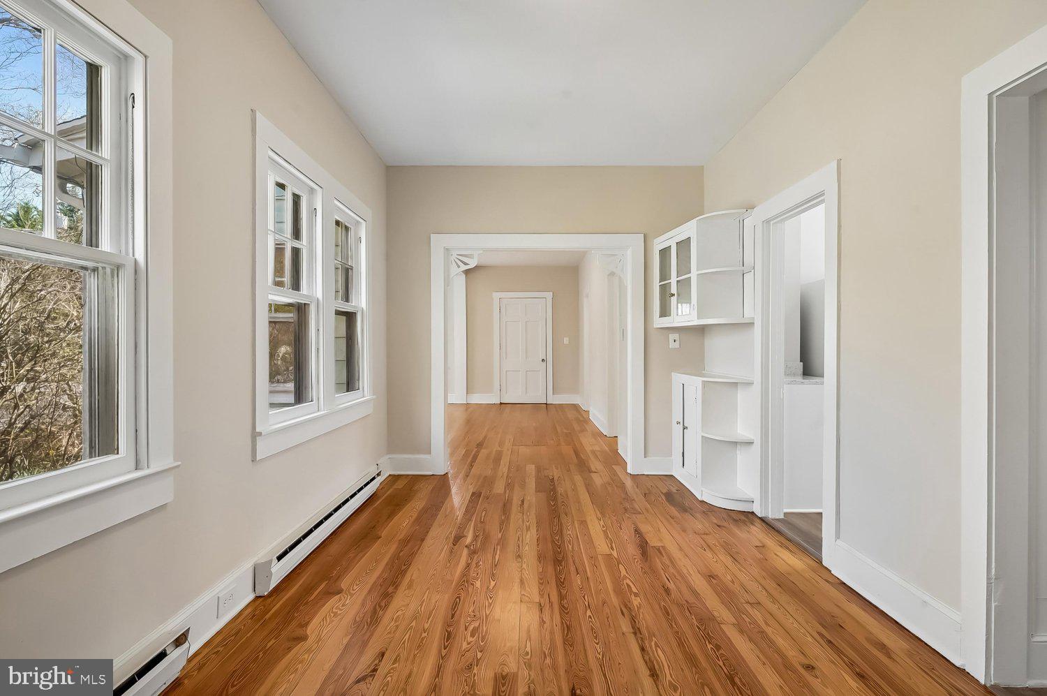 NORTH BEACH PARK - Residential