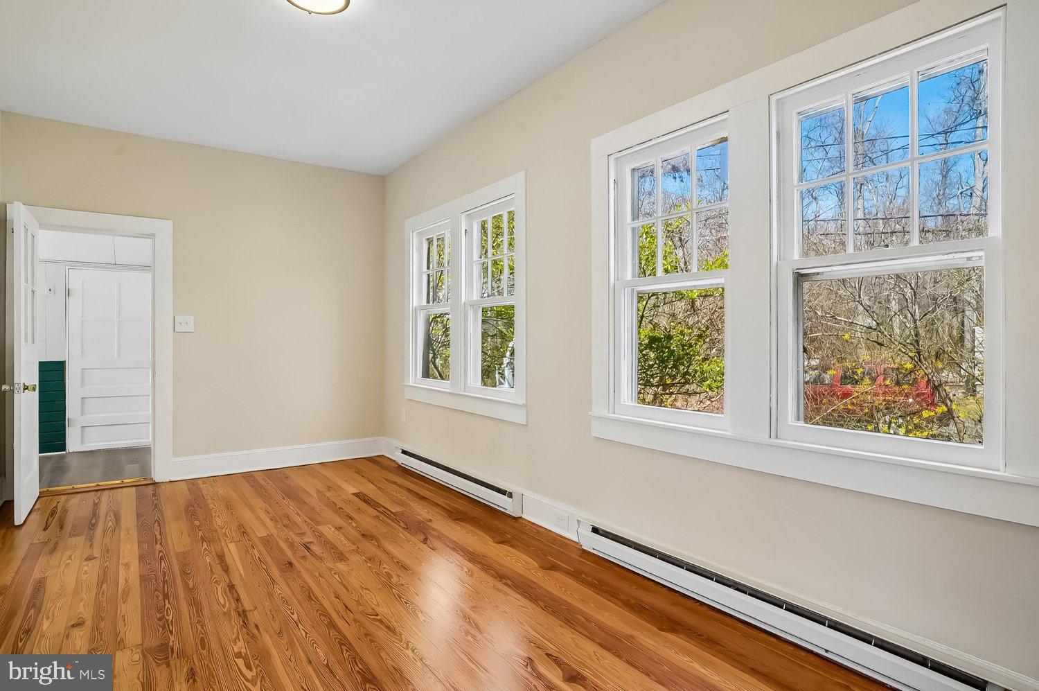 NORTH BEACH PARK - Residential