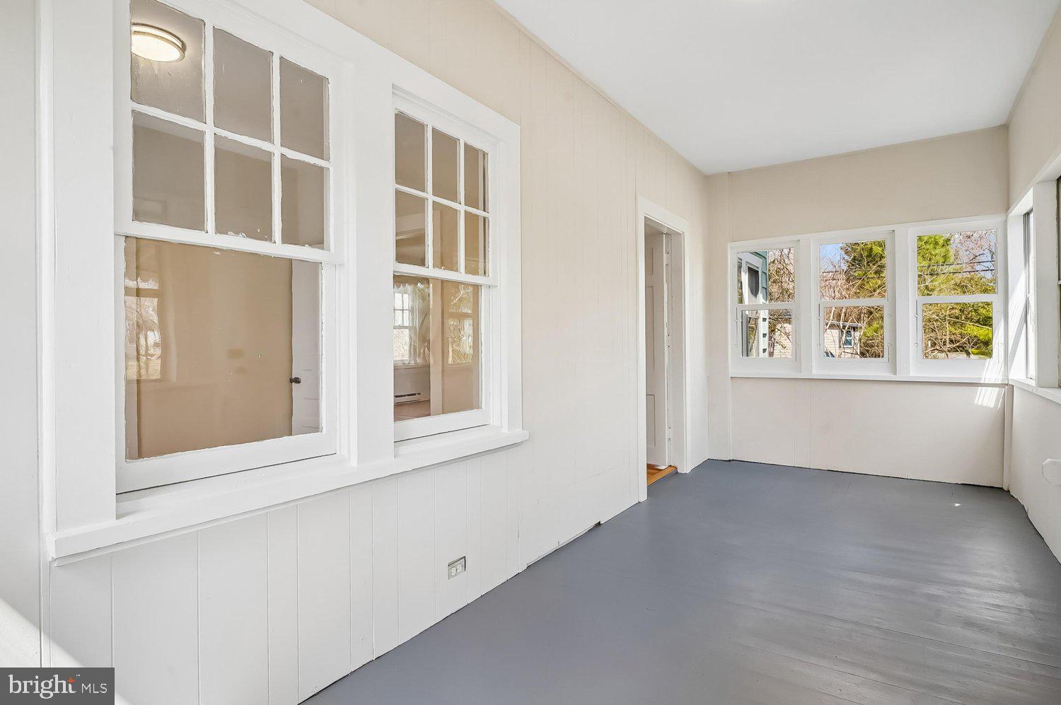 NORTH BEACH PARK - Residential