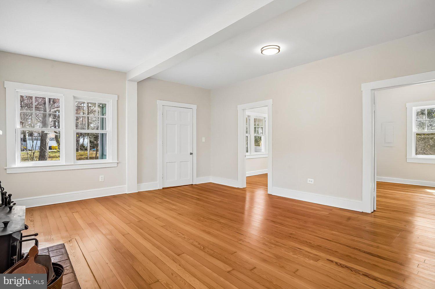 NORTH BEACH PARK - Residential