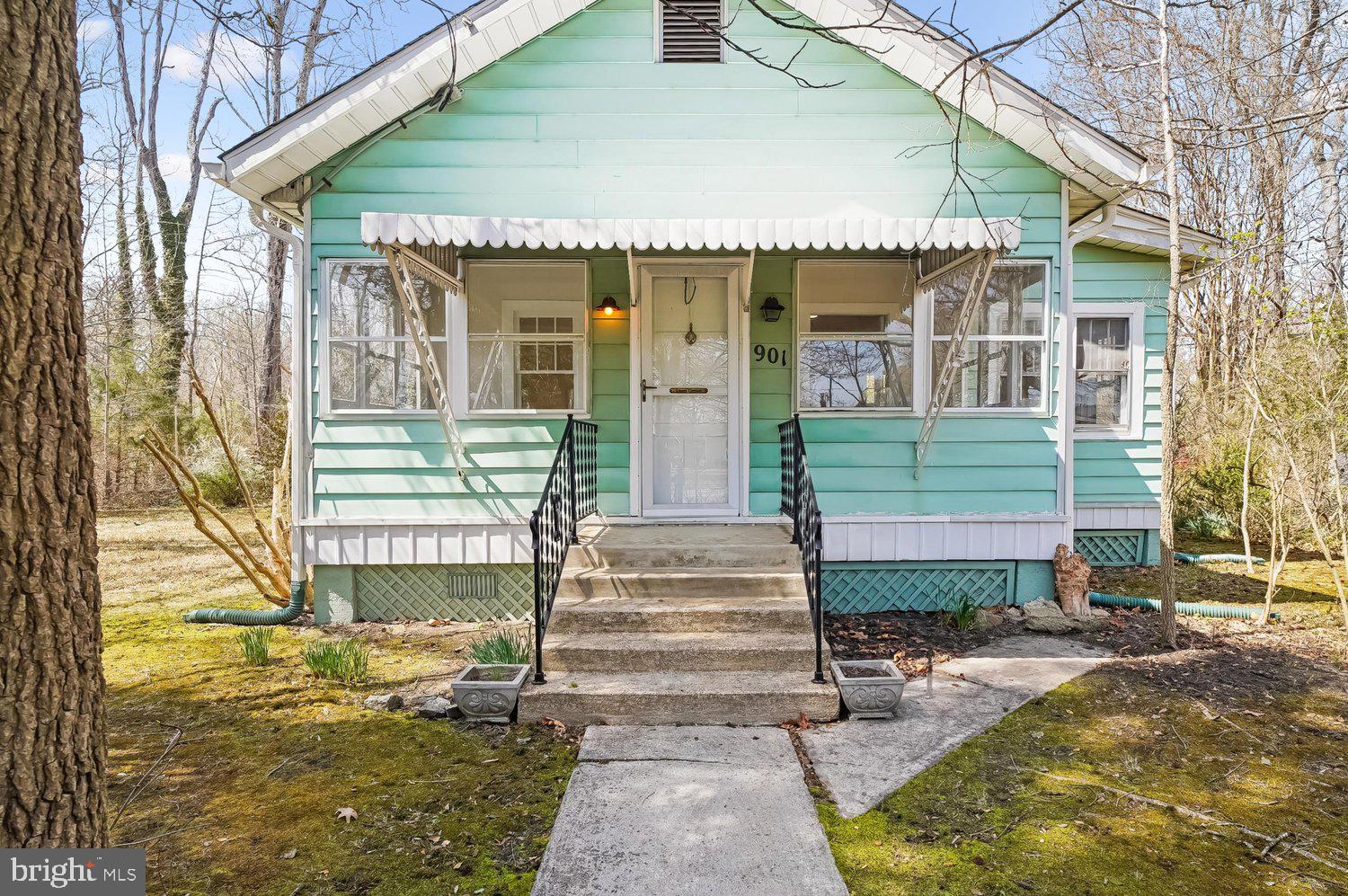 NORTH BEACH PARK - Residential