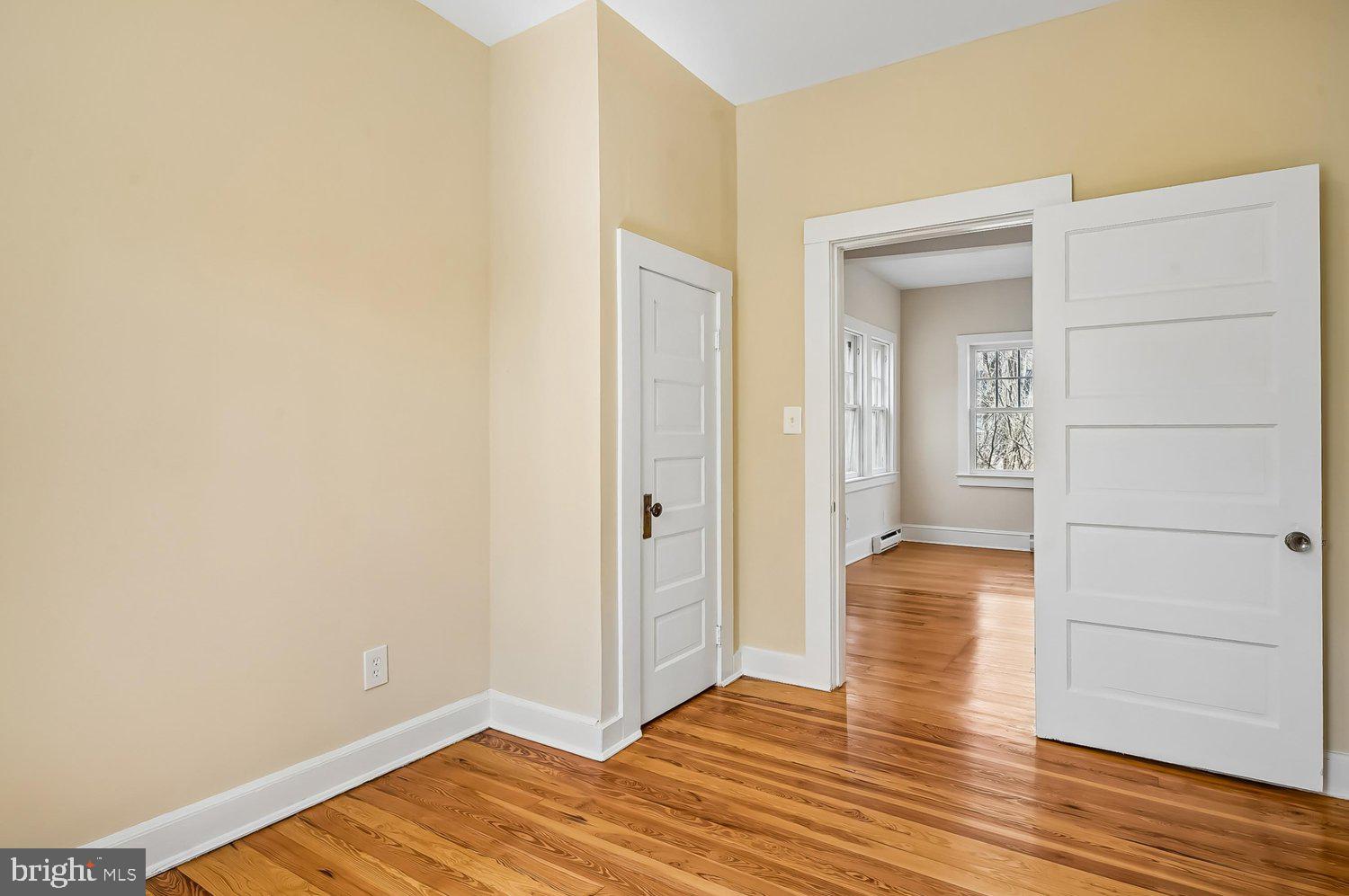 NORTH BEACH PARK - Residential