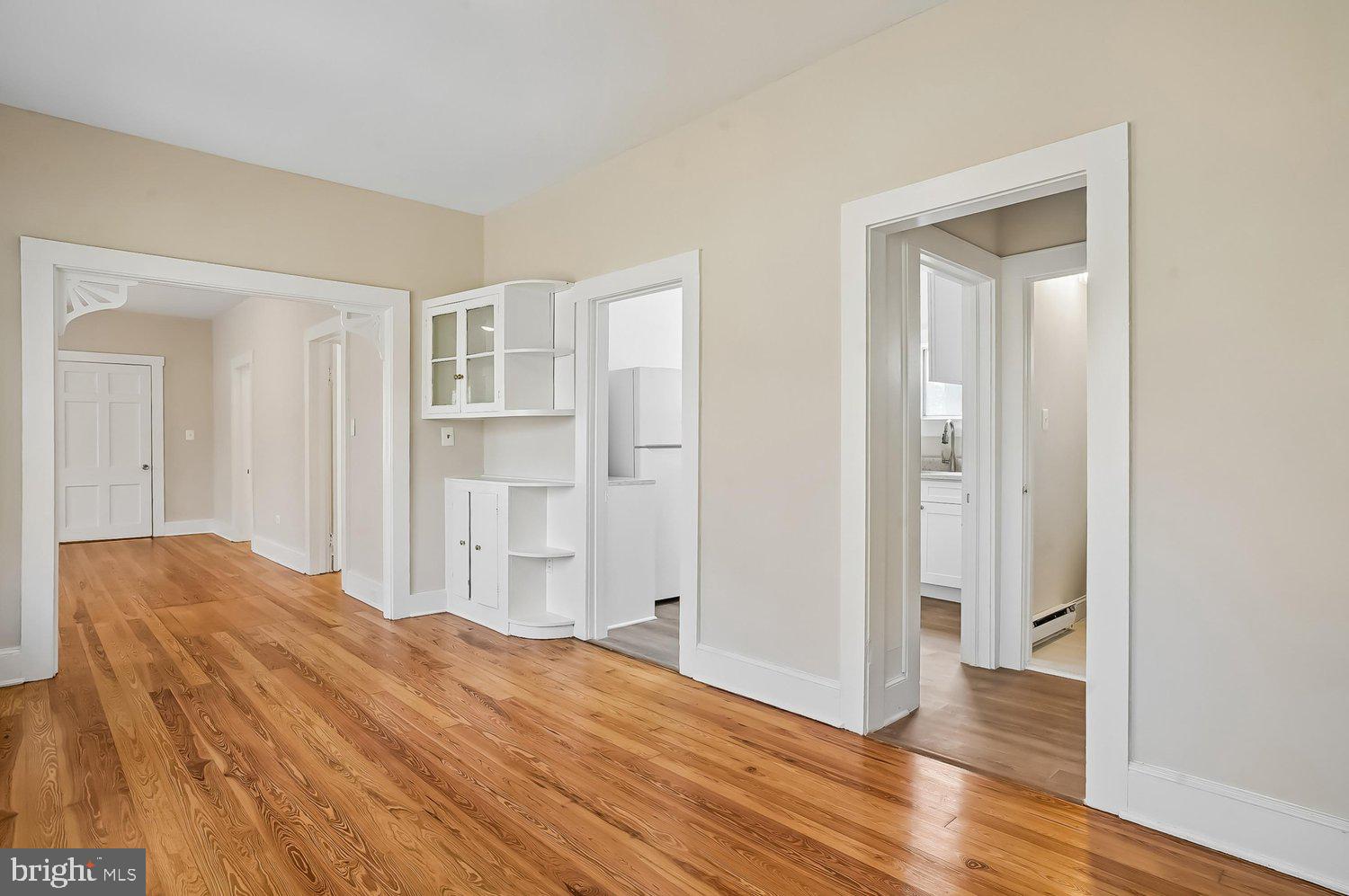 NORTH BEACH PARK - Residential