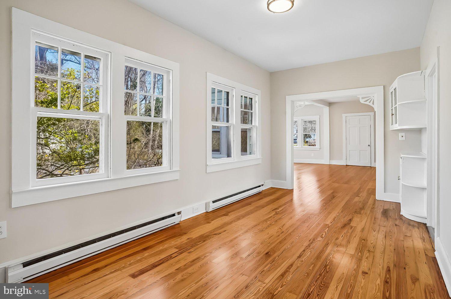 NORTH BEACH PARK - Residential