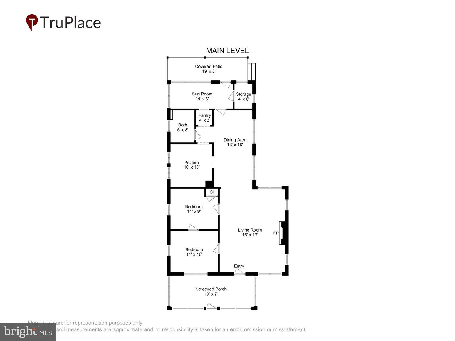 NORTH BEACH PARK - Residential
