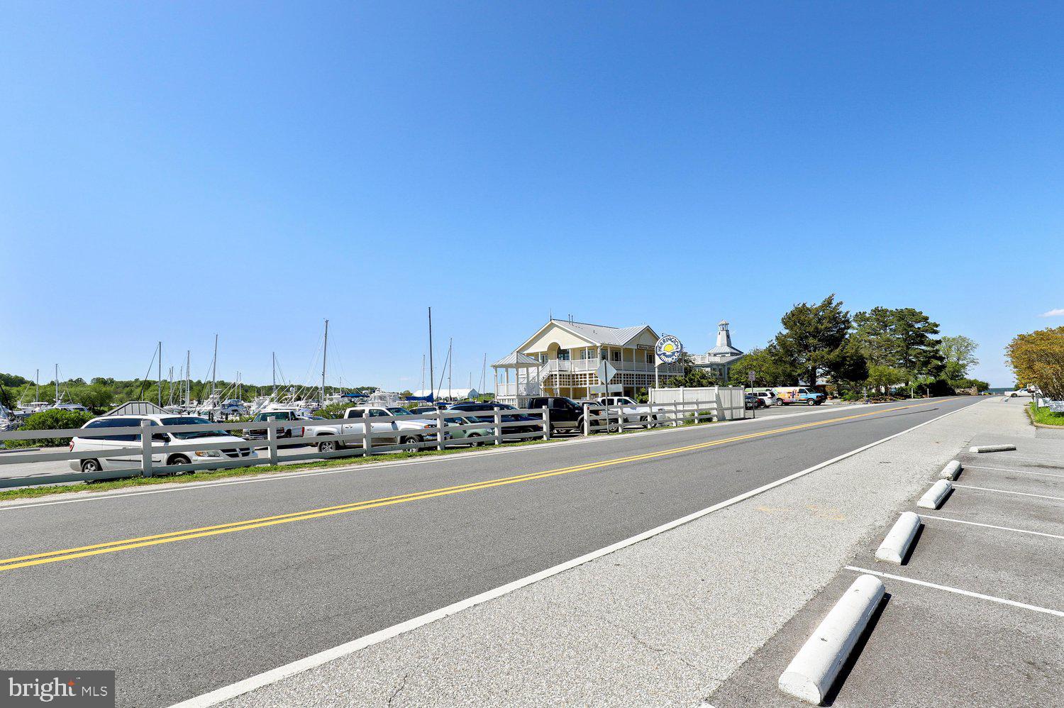 NORTH BEACH PARK - Residential