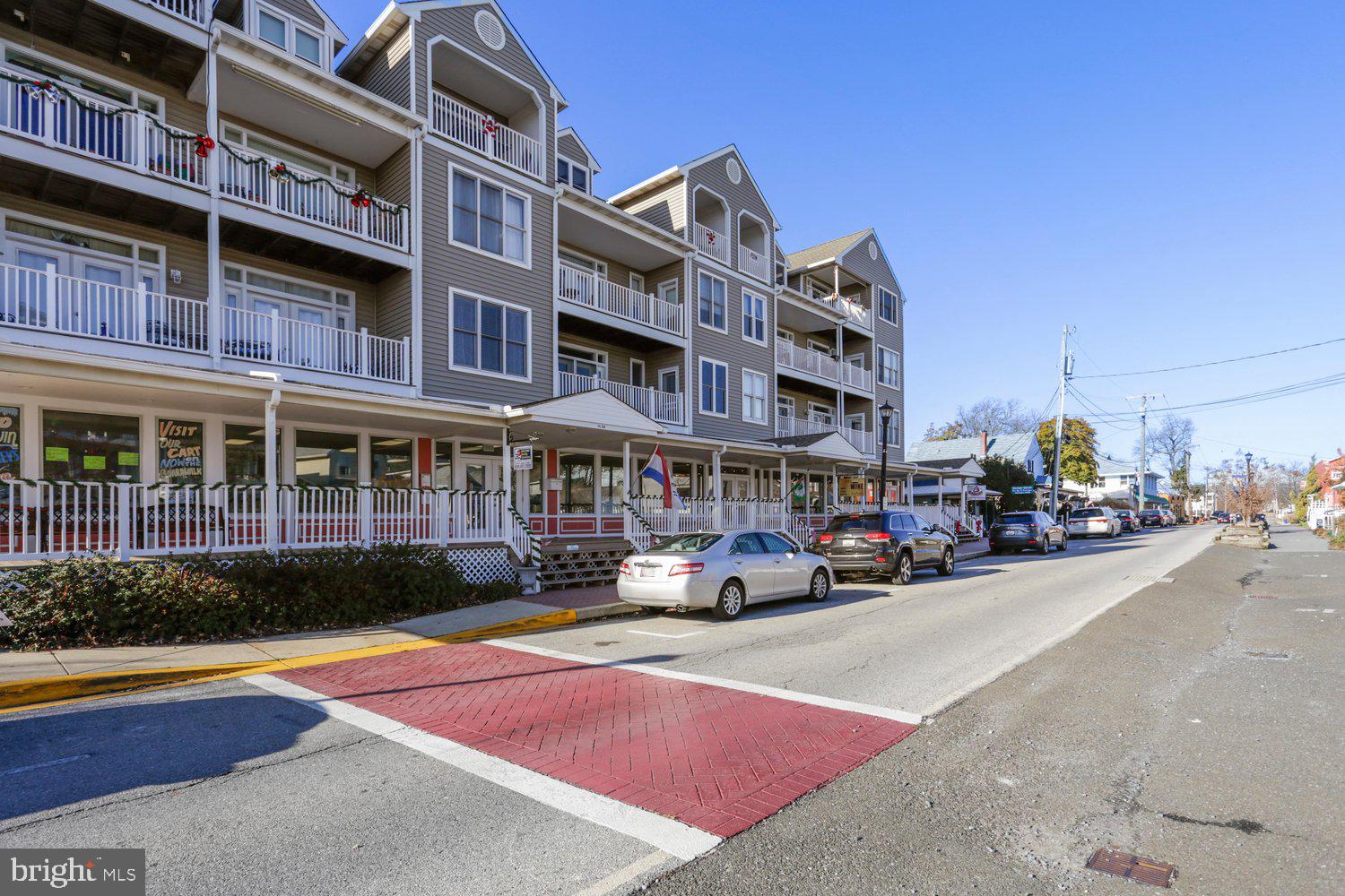 NORTH BEACH PARK - Residential