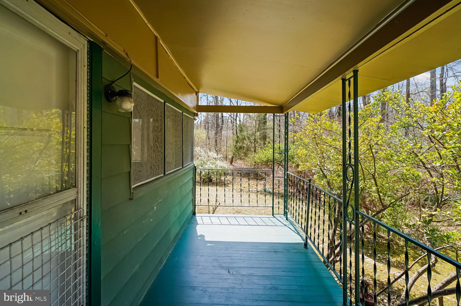 NORTH BEACH PARK - Residential