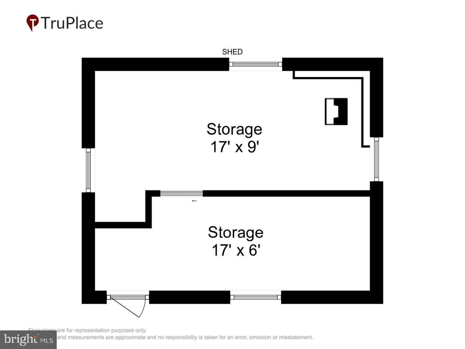 NORTH BEACH PARK - Residential