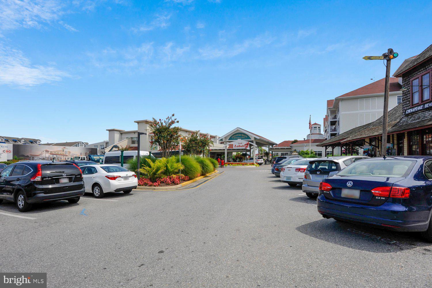 NORTH BEACH PARK - Residential