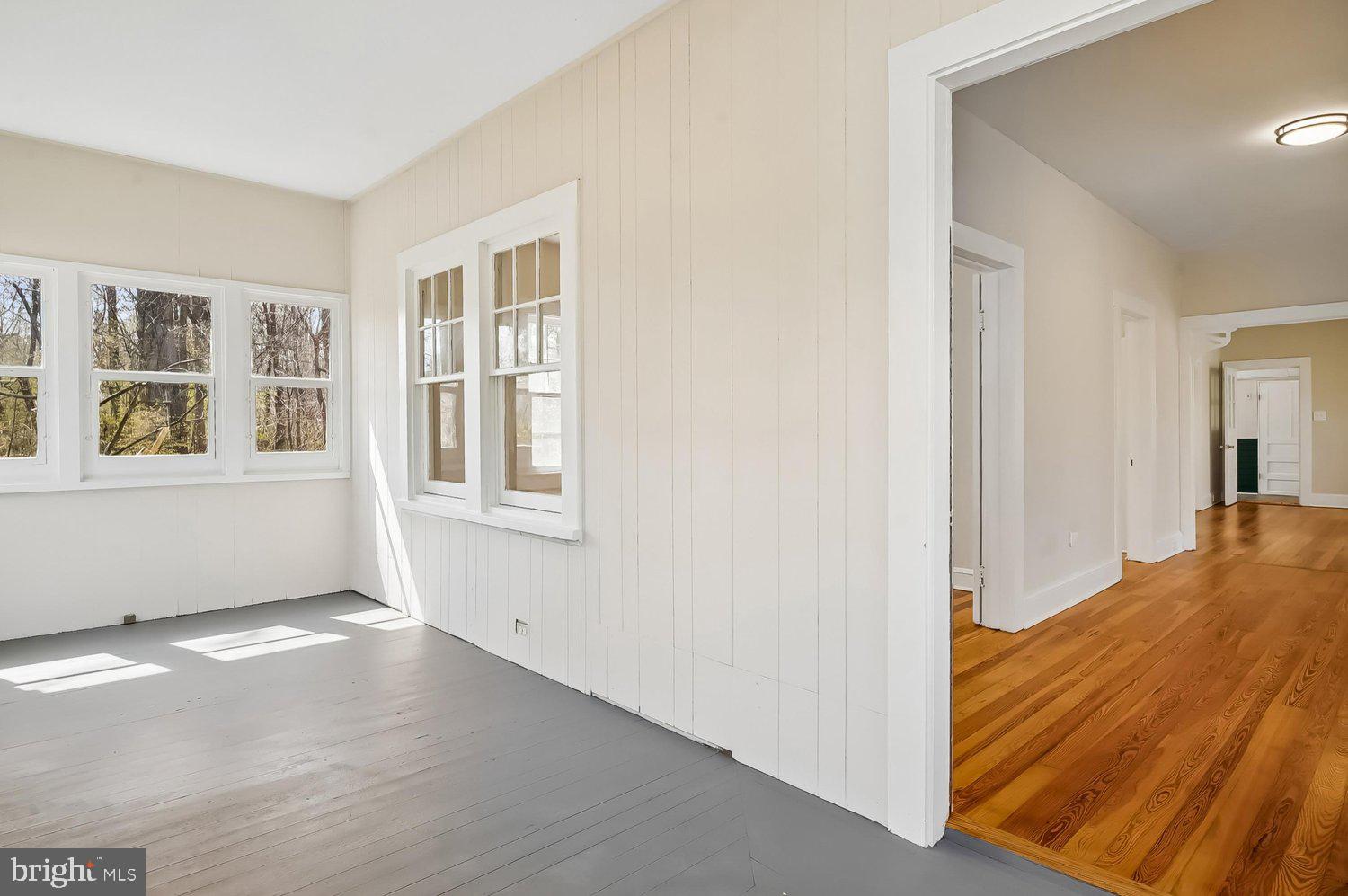 NORTH BEACH PARK - Residential