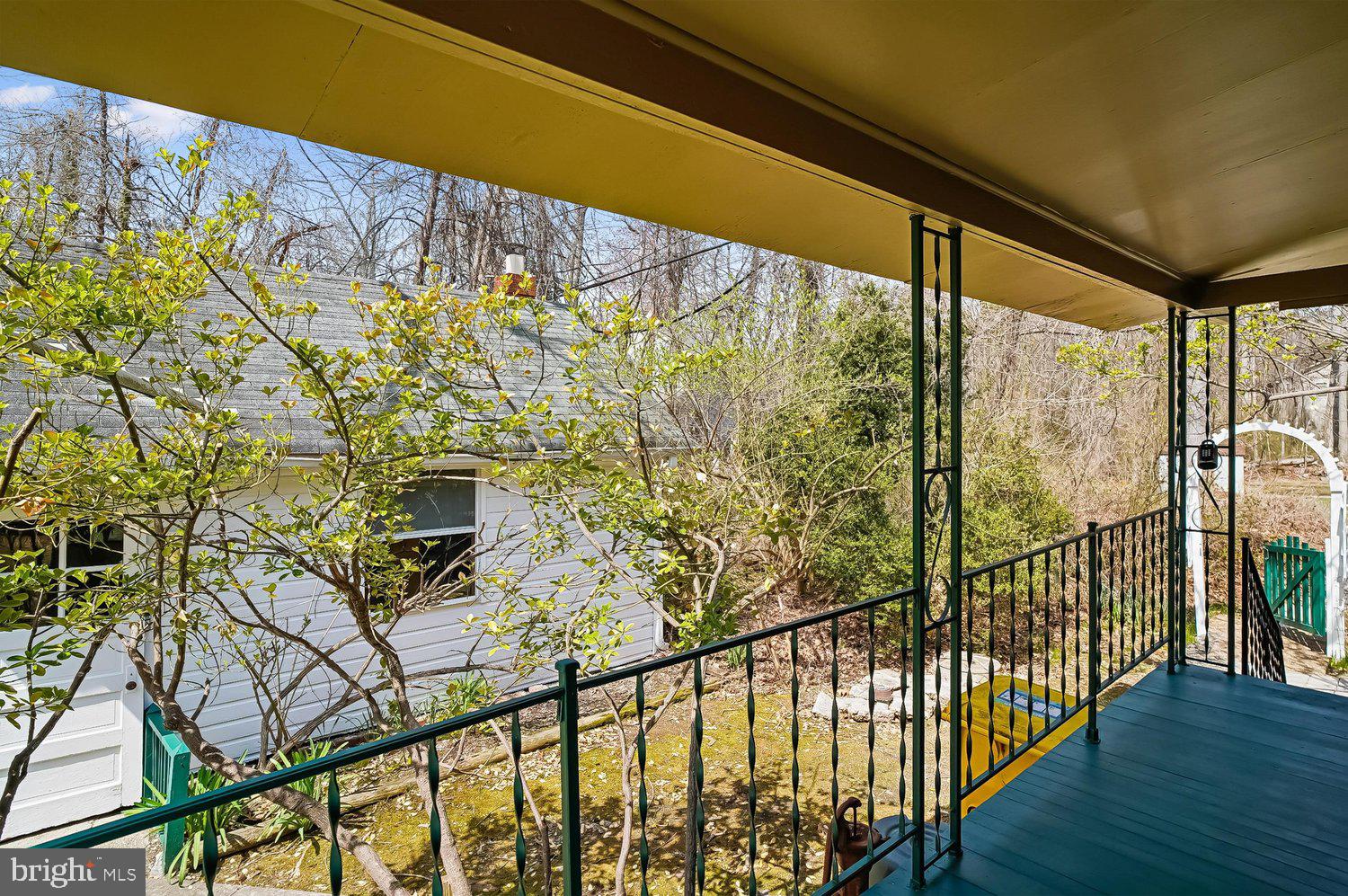 NORTH BEACH PARK - Residential