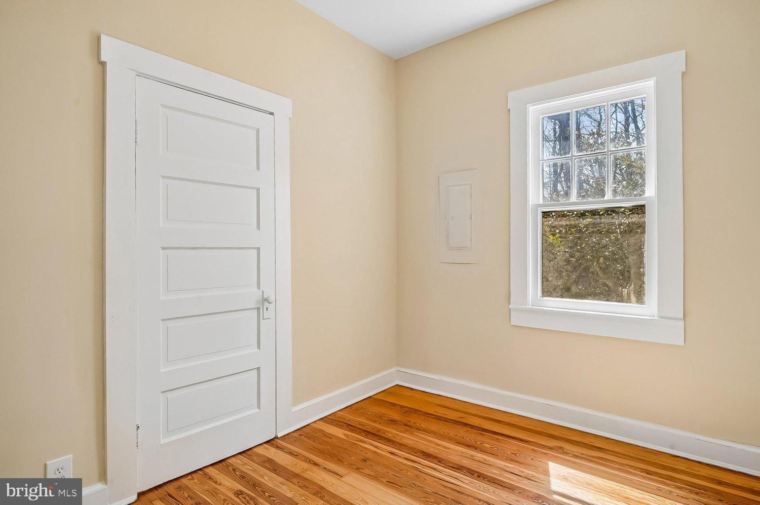 NORTH BEACH PARK - Residential