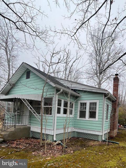 901 WALNUT AVENUE NORTH BEACH MD 20714