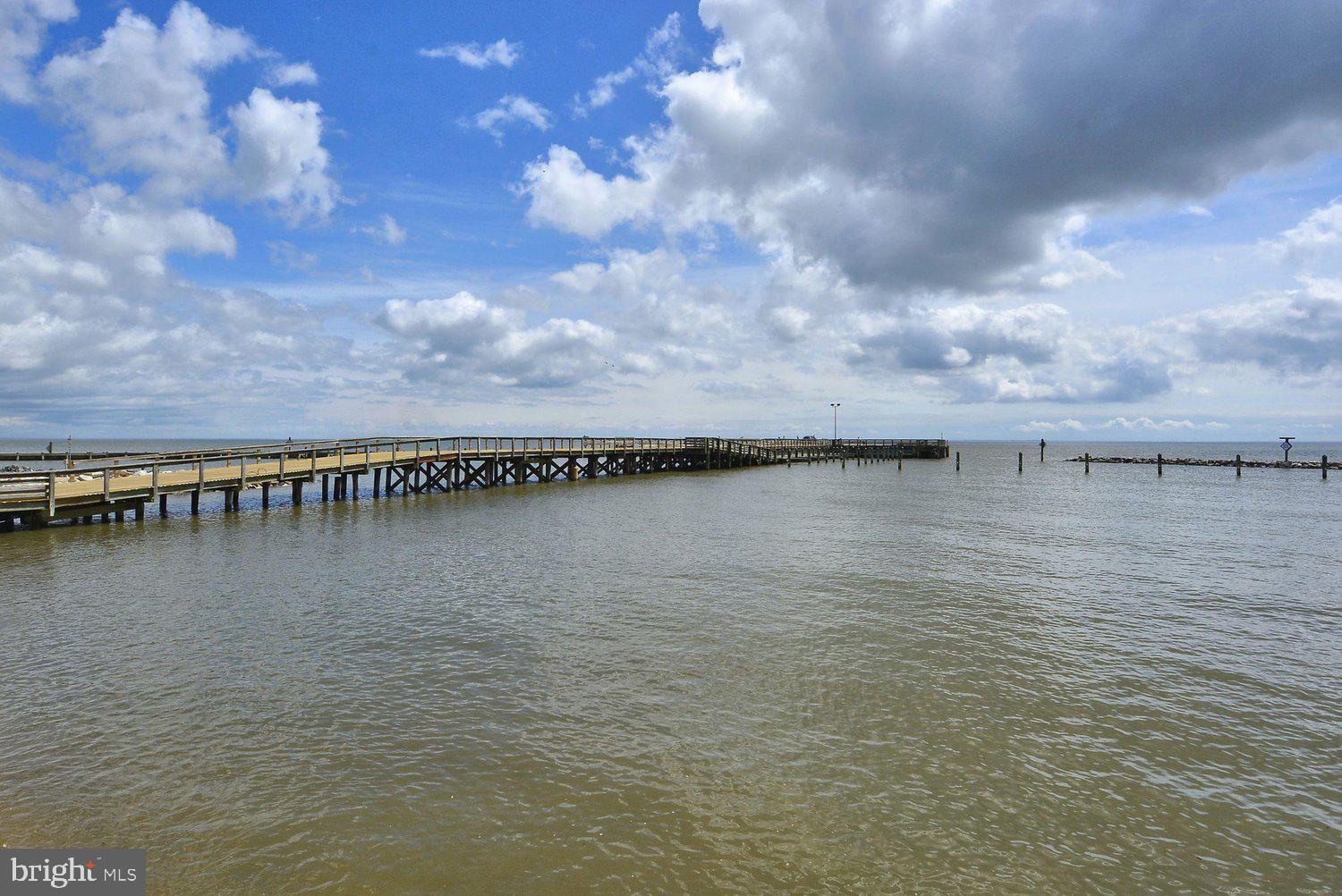 NORTH BEACH PARK - Residential