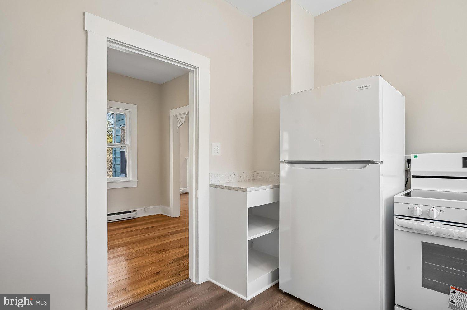 NORTH BEACH PARK - Residential