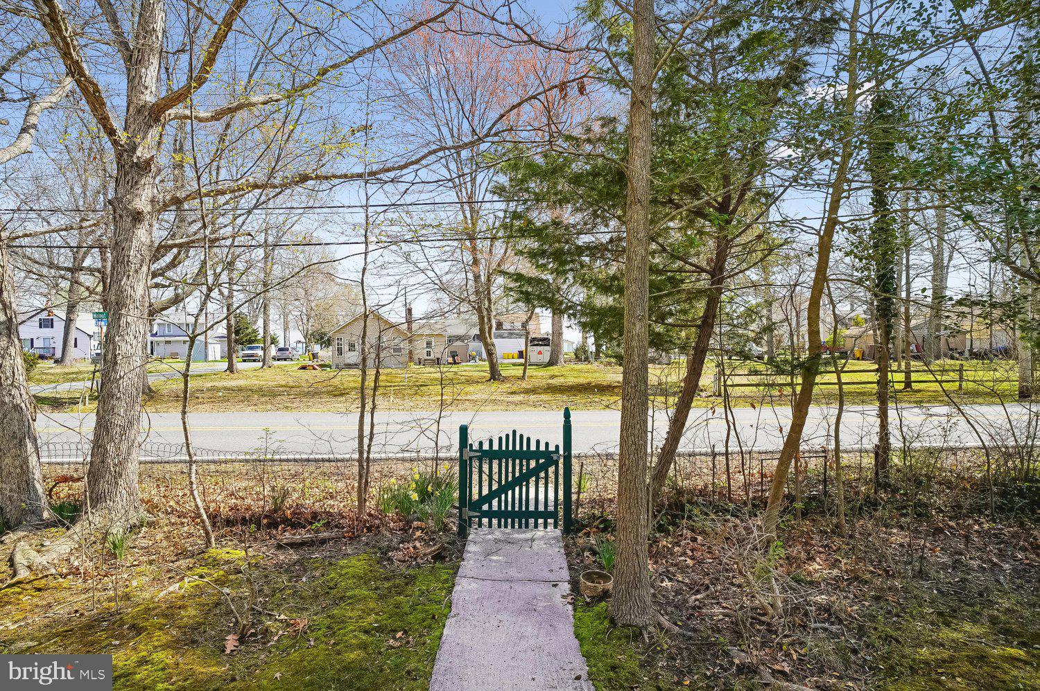 NORTH BEACH PARK - Residential