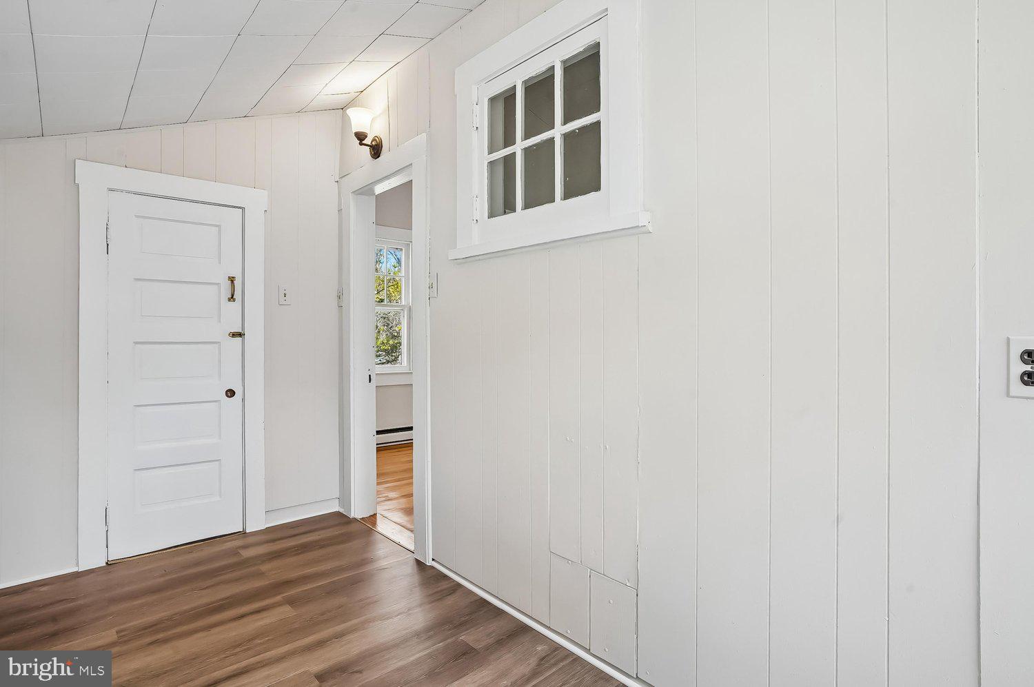 NORTH BEACH PARK - Residential