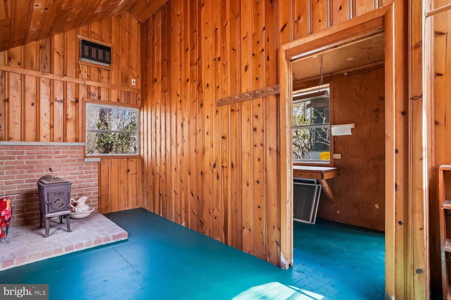 NORTH BEACH PARK - Residential