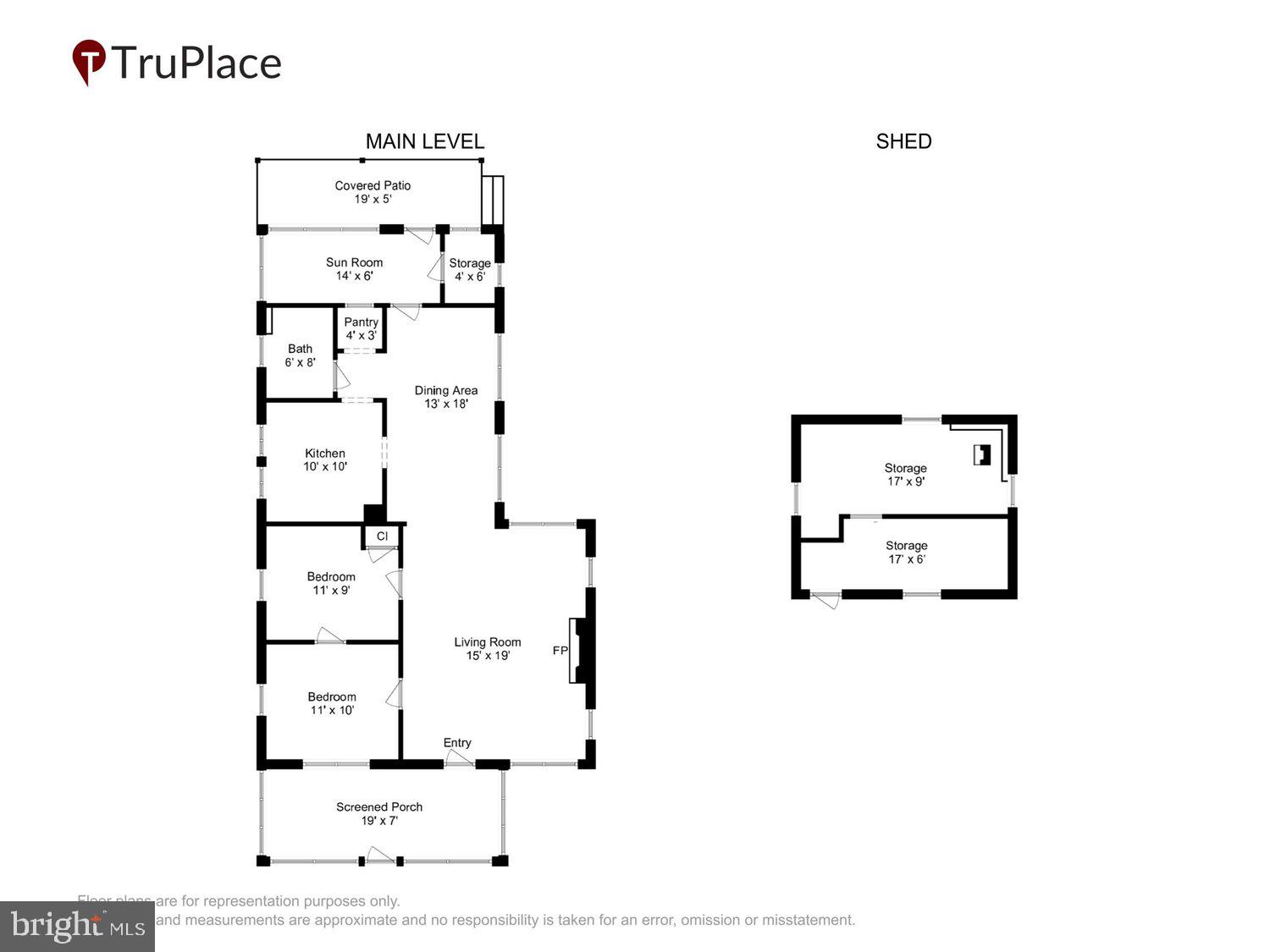 NORTH BEACH PARK - Residential