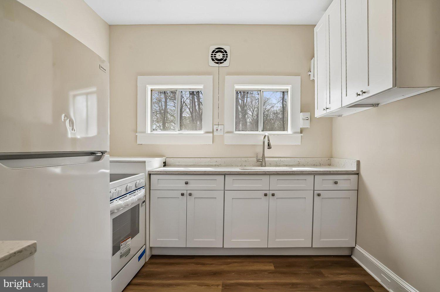 NORTH BEACH PARK - Residential