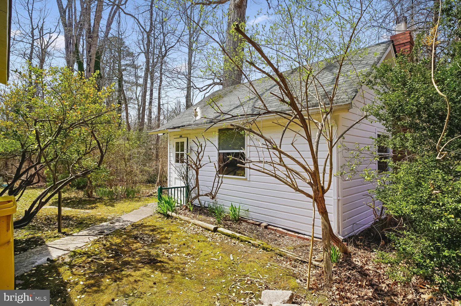 NORTH BEACH PARK - Residential