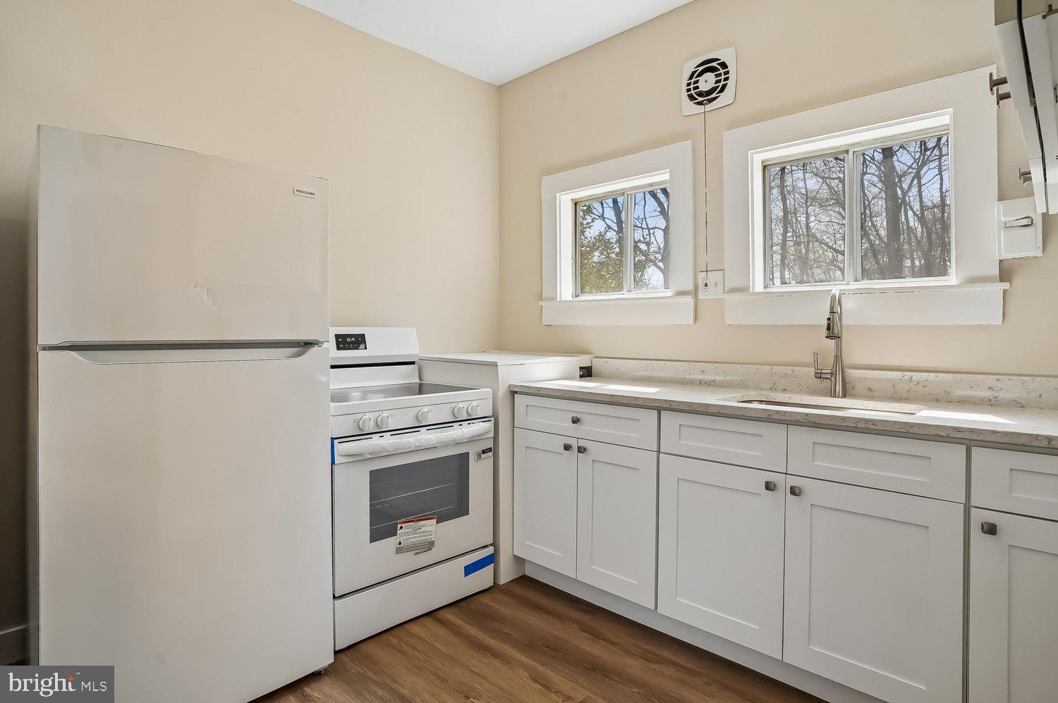 NORTH BEACH PARK - Residential