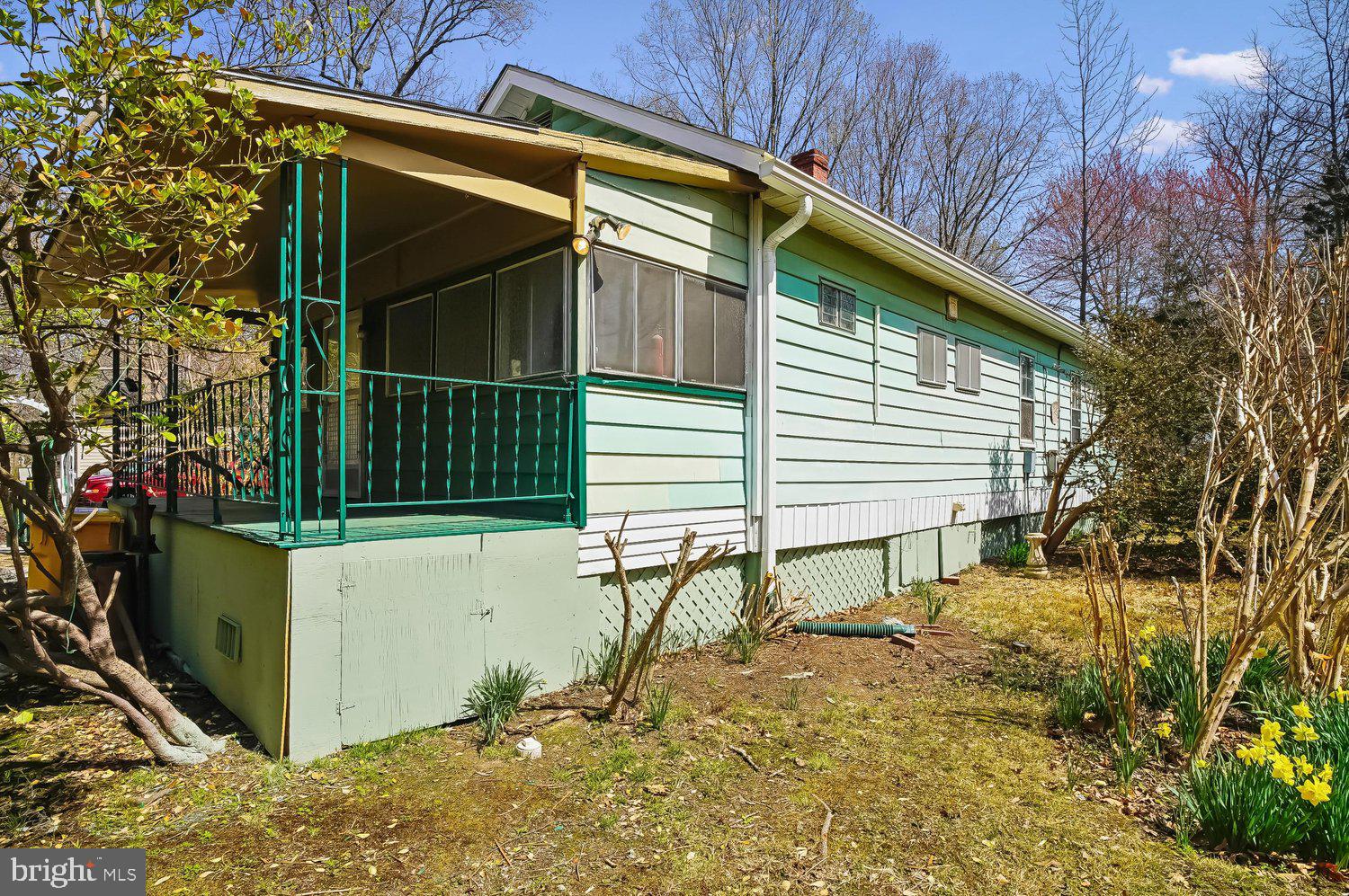 NORTH BEACH PARK - Residential