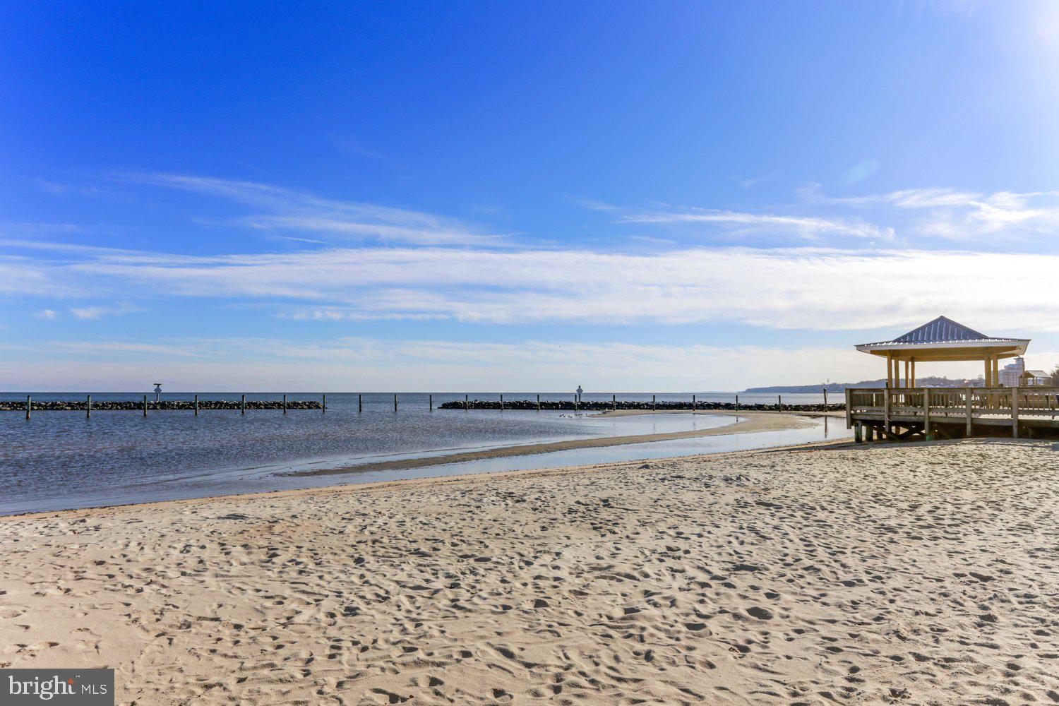 NORTH BEACH PARK - Residential