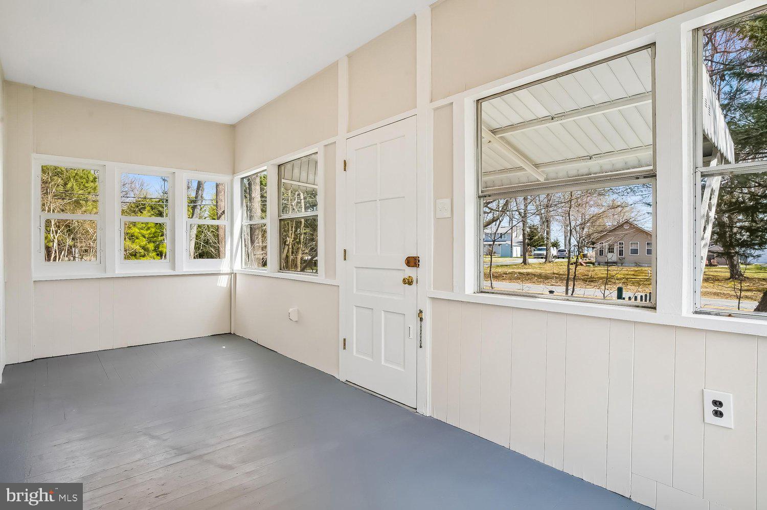 NORTH BEACH PARK - Residential