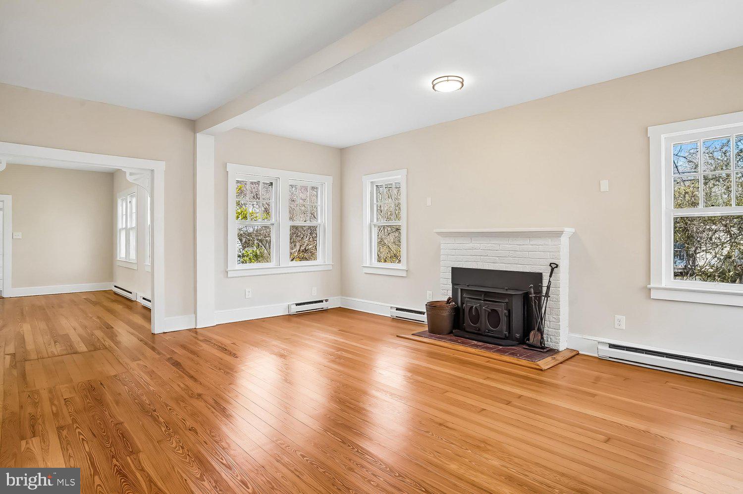 NORTH BEACH PARK - Residential