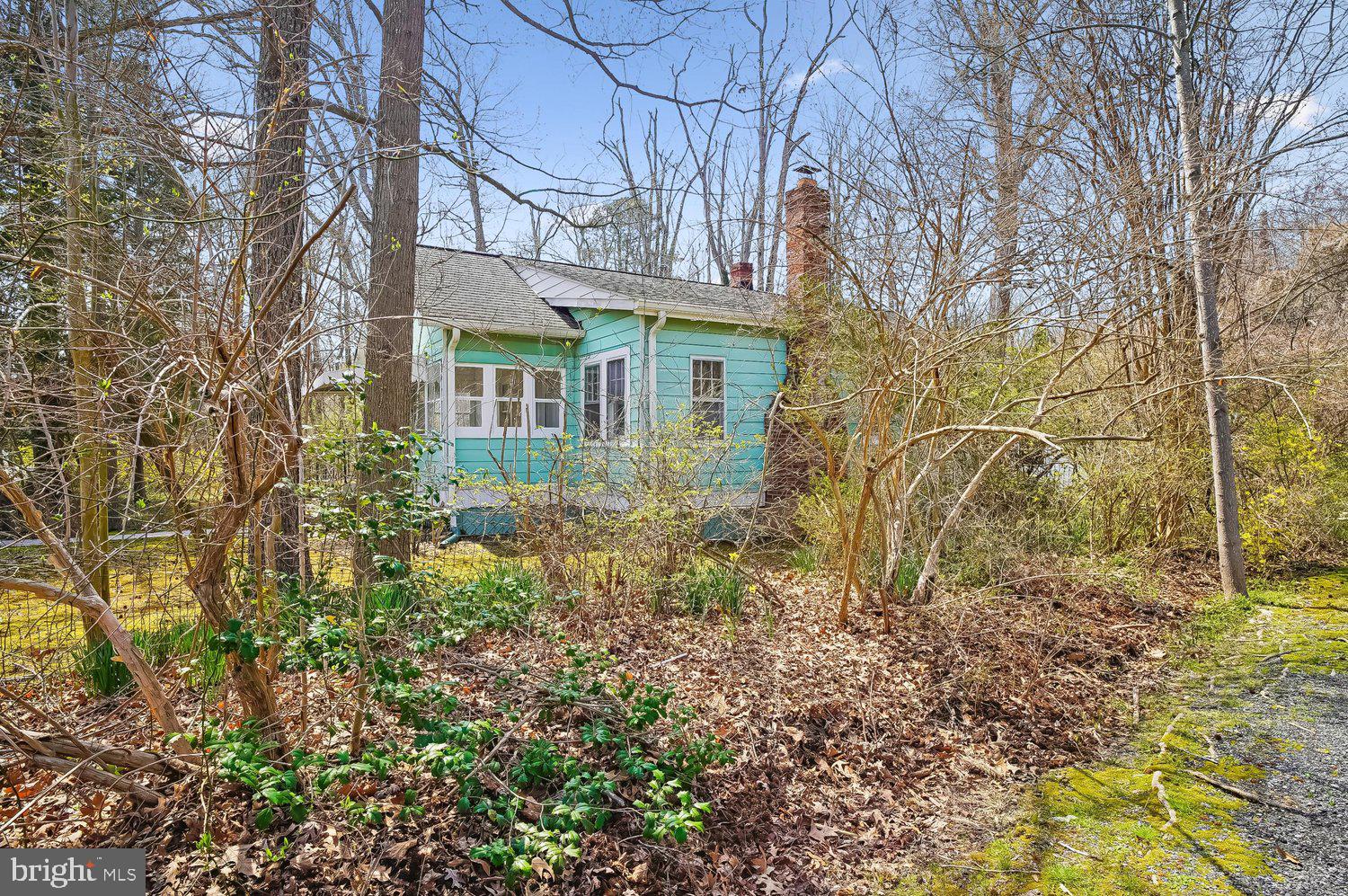 NORTH BEACH PARK - Residential