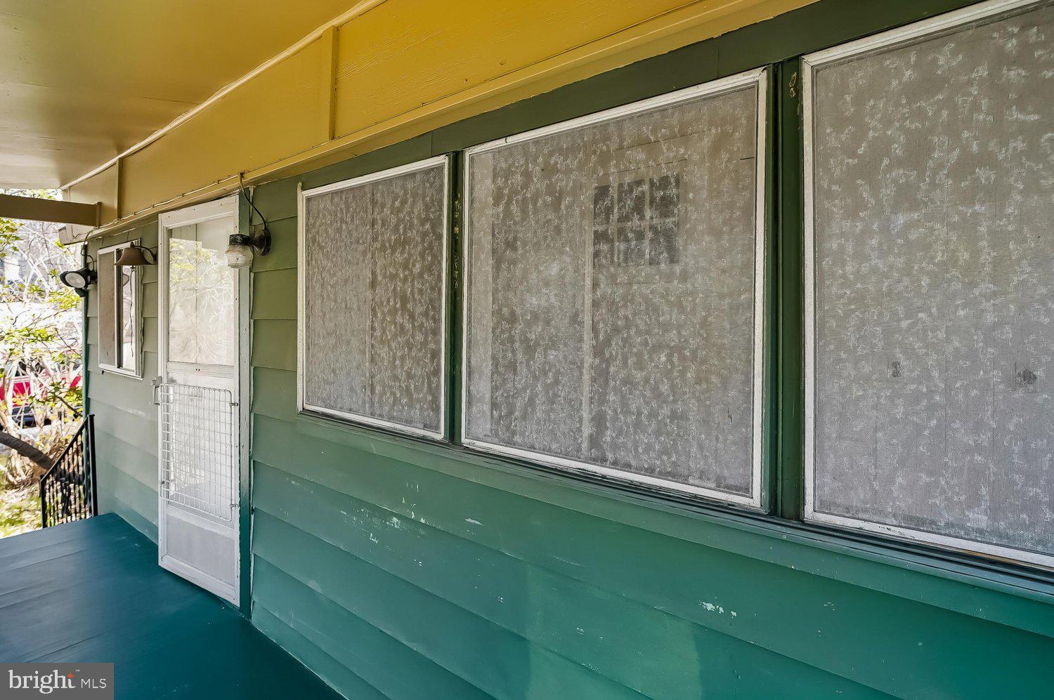 NORTH BEACH PARK - Residential