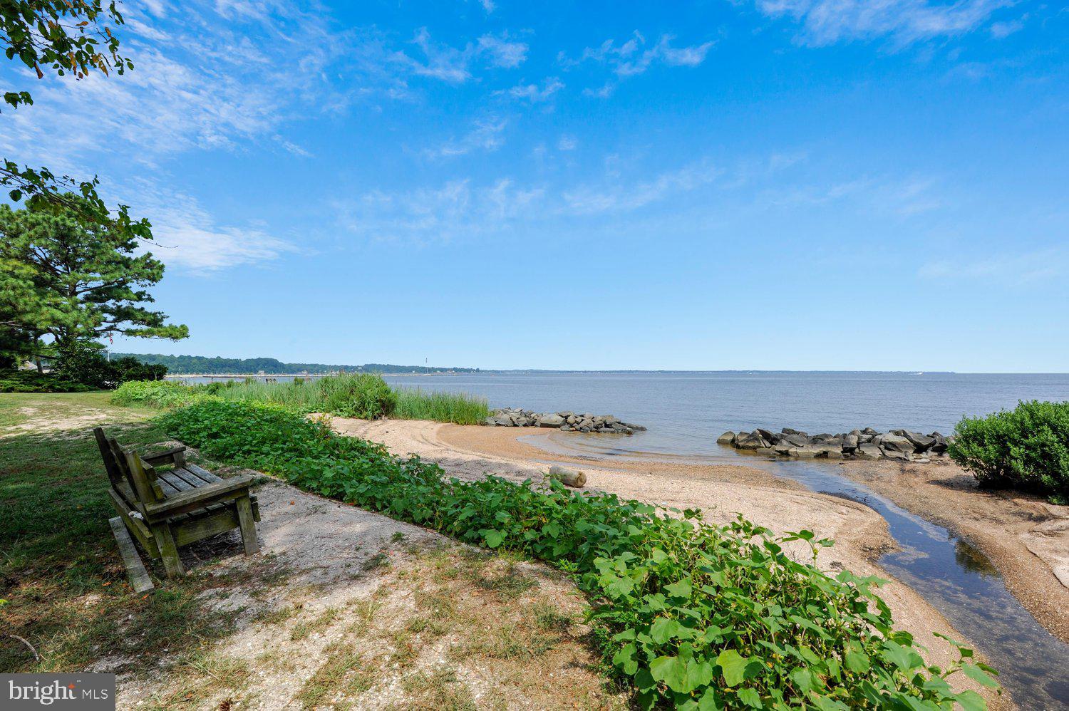 NORTH BEACH PARK - Residential