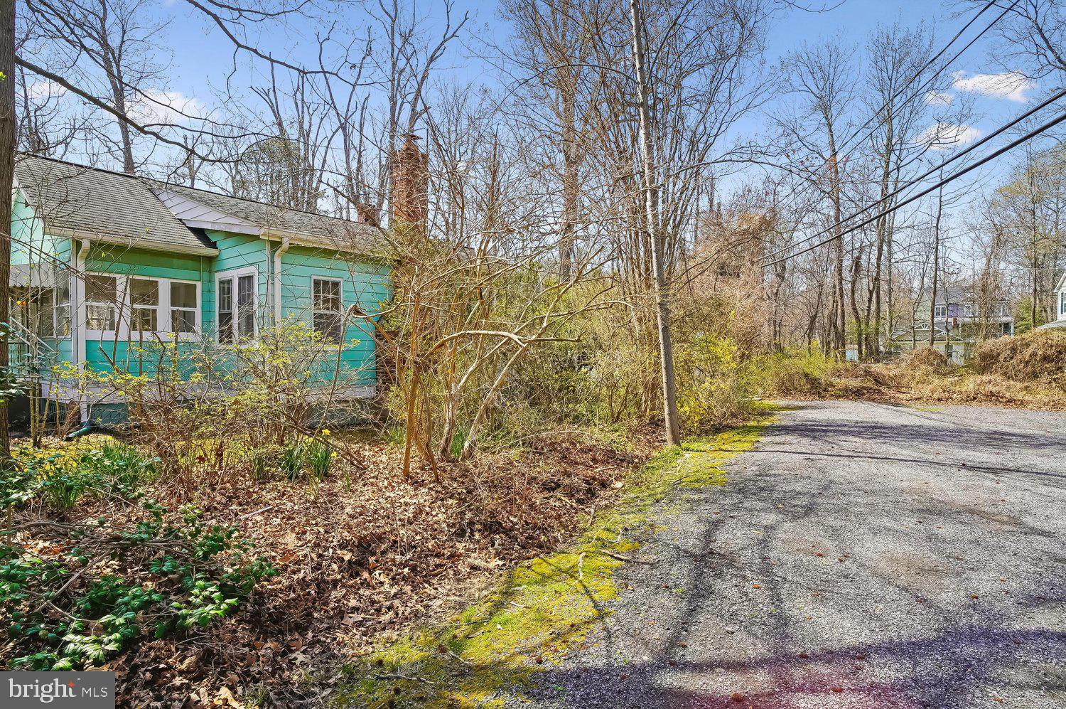 NORTH BEACH PARK - Residential