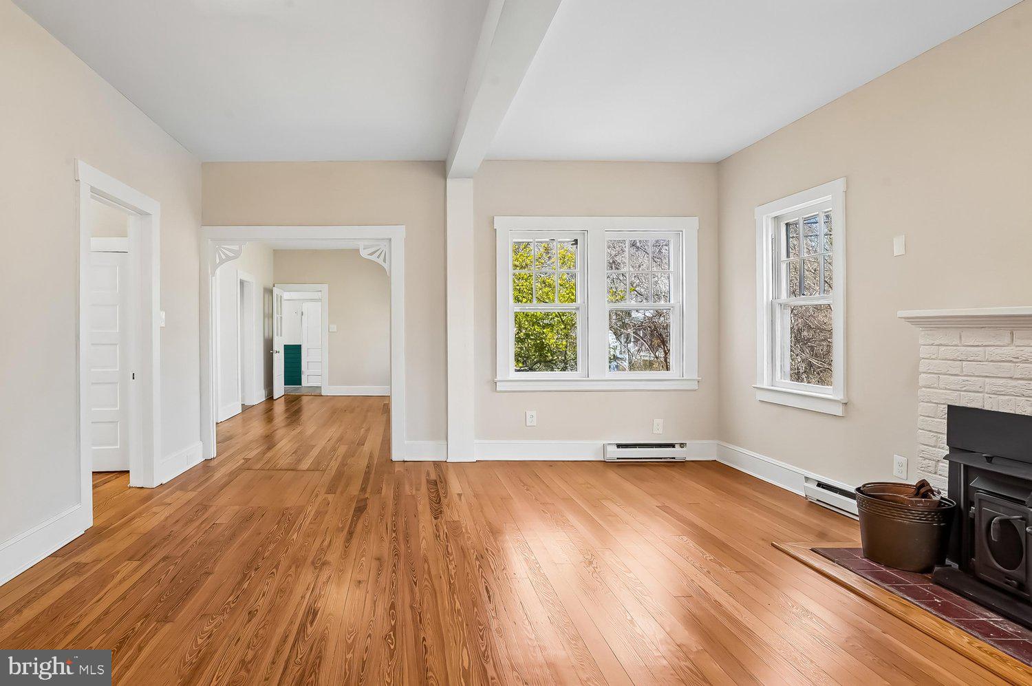 NORTH BEACH PARK - Residential