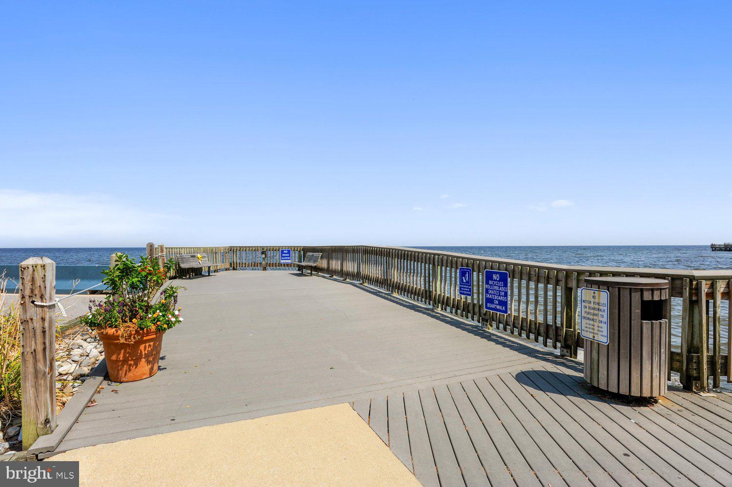 NORTH BEACH PARK - Residential