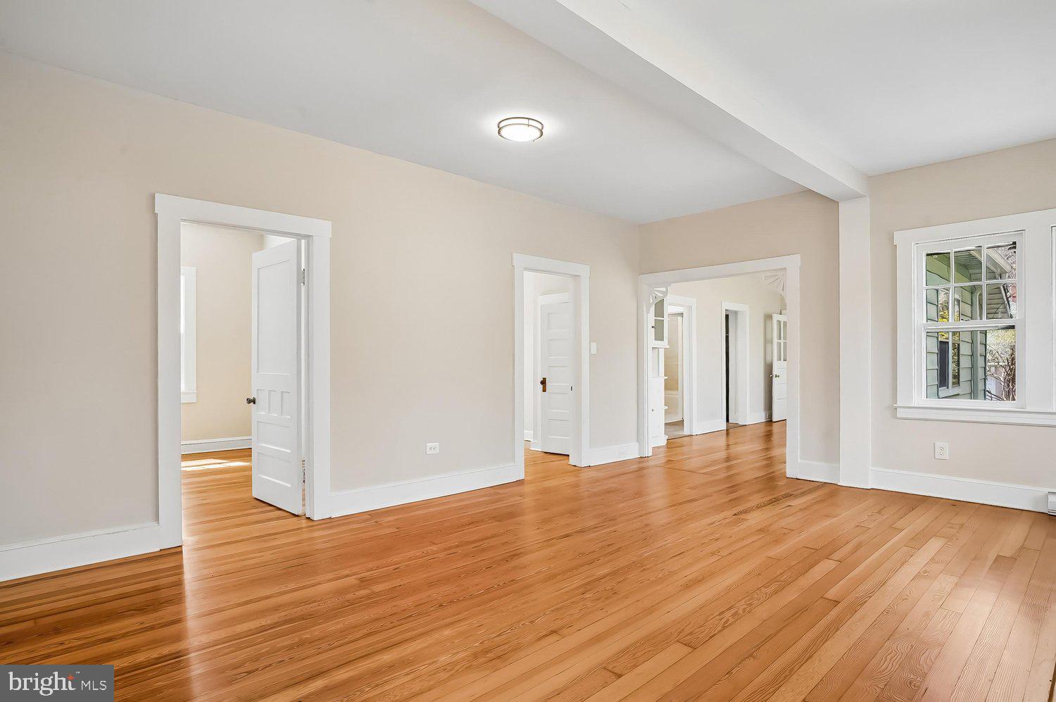 NORTH BEACH PARK - Residential