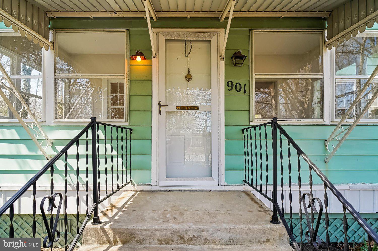 NORTH BEACH PARK - Residential