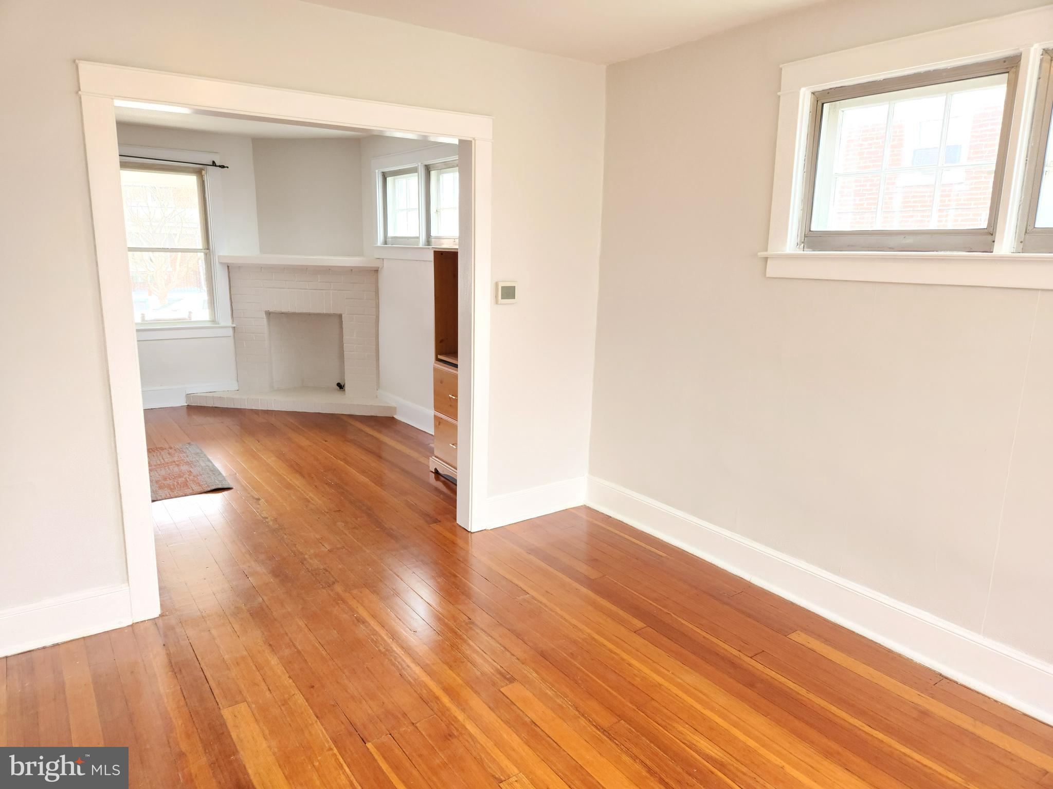 LANCASTER - Residential Lease