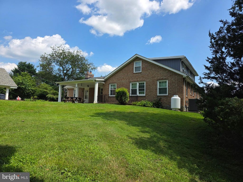 Photo of 139 Mattson Road, GARNET VALLEY, PA 19060 (MLS # PADE2096692)