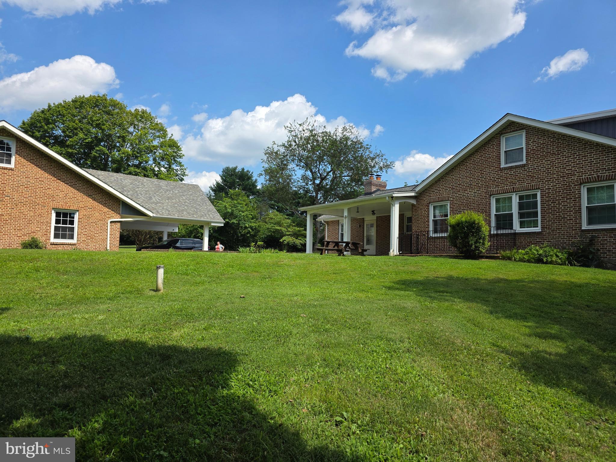 NONE AVAILABLE - Residential Lease