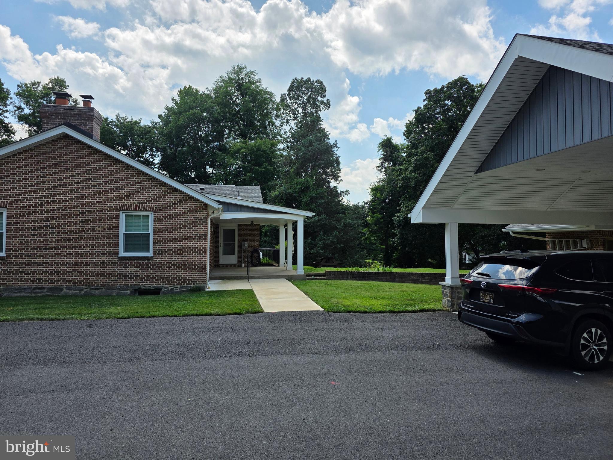 NONE AVAILABLE - Residential Lease