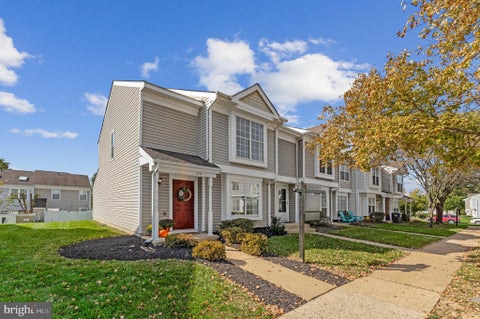 Photo of 218 Saint Johns Square, STERLING, VA 20164 (MLS # VALO2137302)