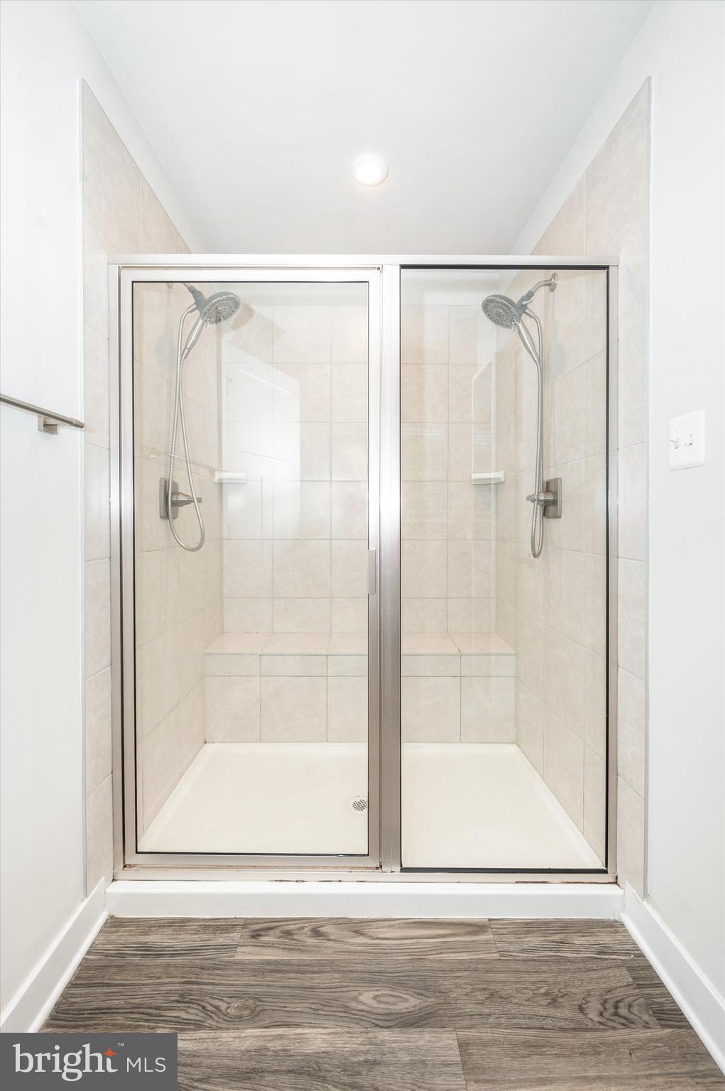 POTOMAC STATION - Residential