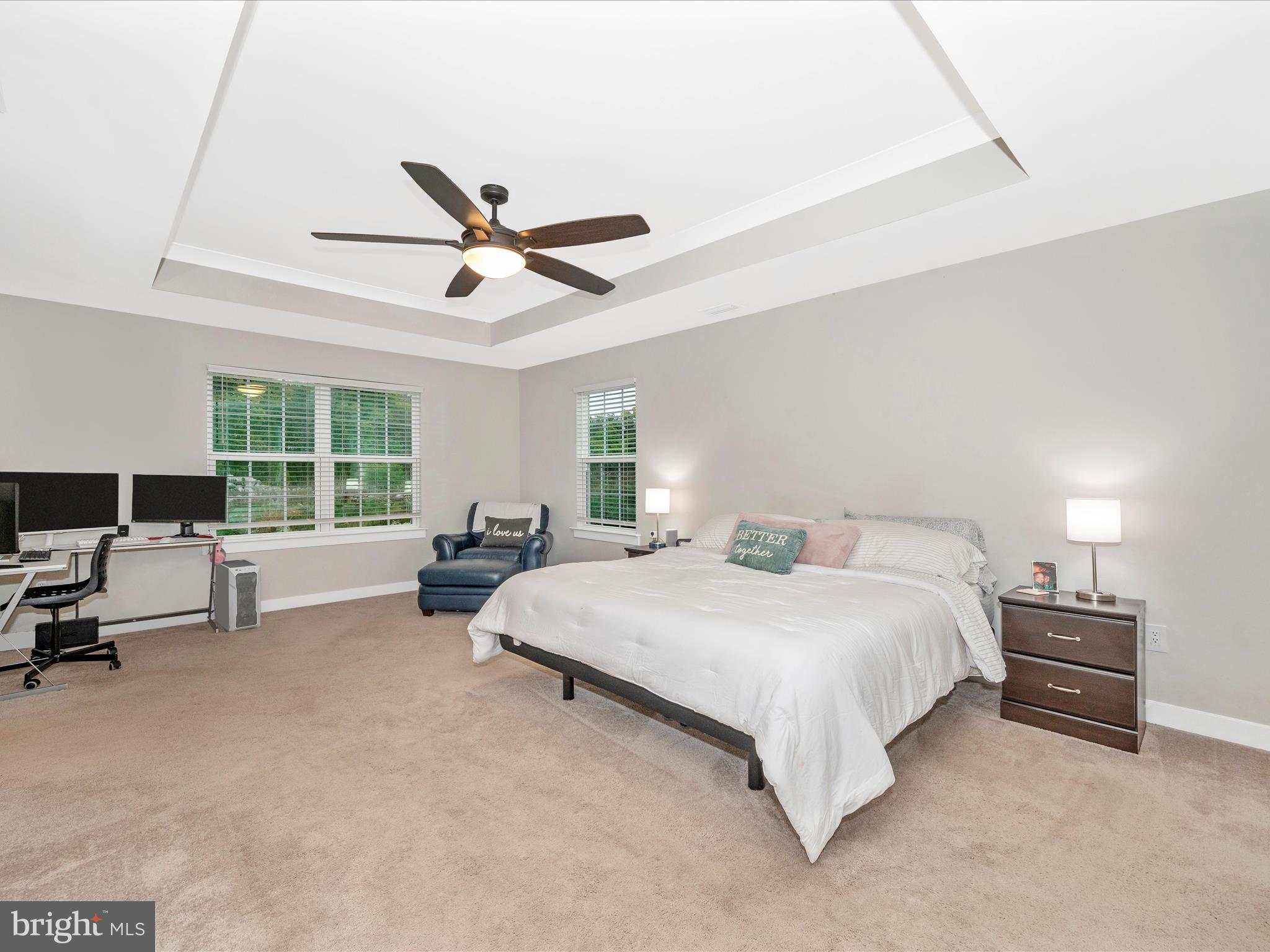 POTOMAC STATION - Residential