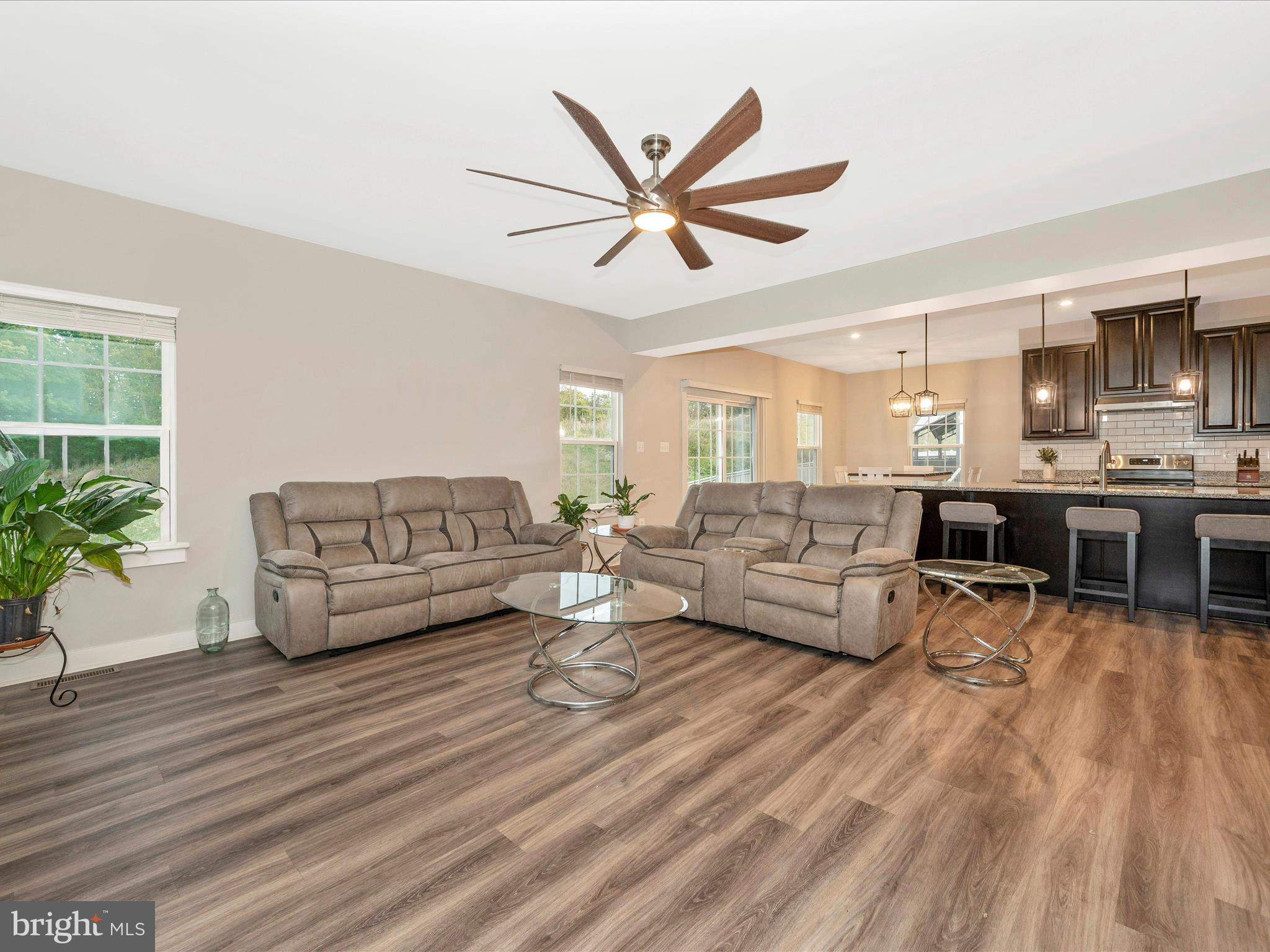 POTOMAC STATION - Residential